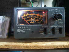Yaesu YS 60