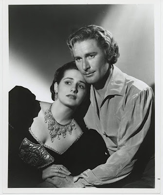 The Sea Hawk 1940 Errol Flynn Brenda Marshall Image 2