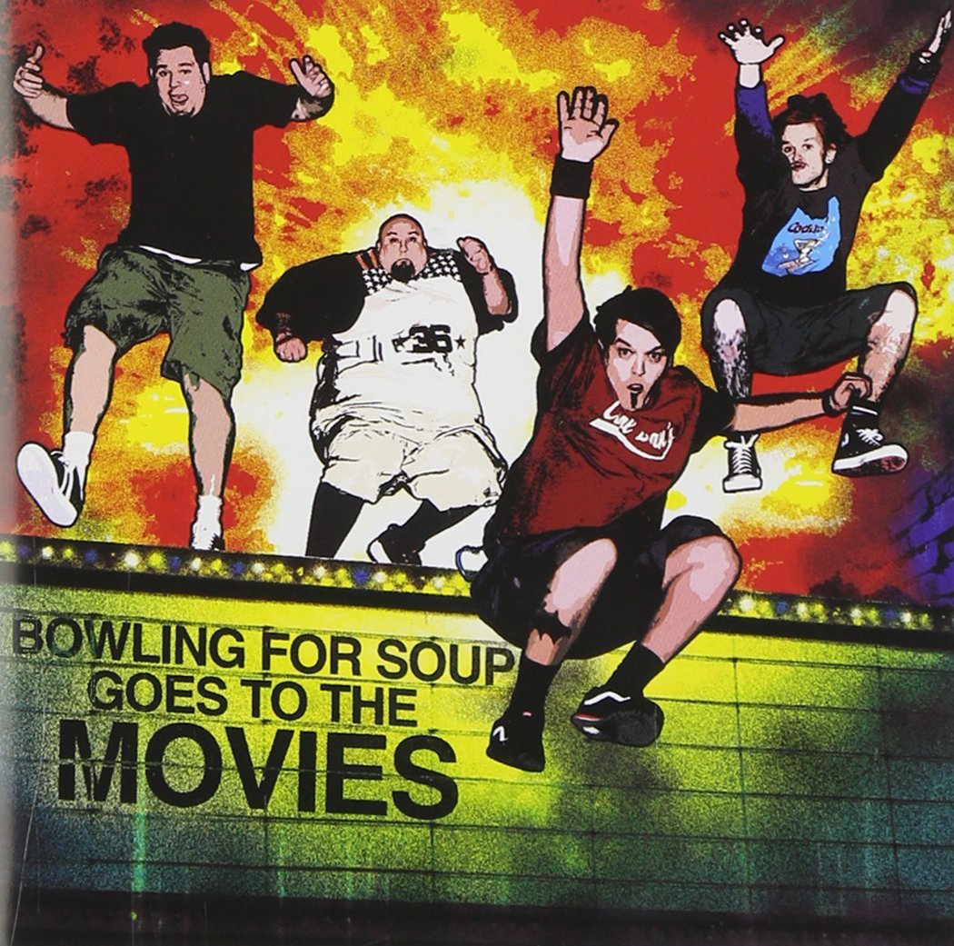 Geração 666: Bowling For Soup