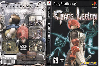 Chaos Legion game free download full version from this blog