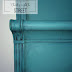 Paint Colors That Go With Turquoise