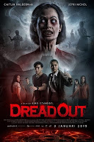 Nonton Film DreadOut (2019) Streaming Full Movie Download 583MB