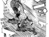 Hajime No Ippo 1311