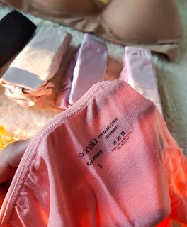 Panty Sorella