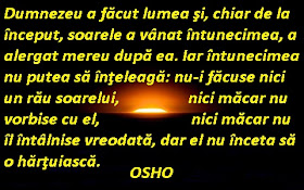 Vânătoarea veşnică - PovestIire de Osho