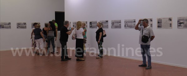 La voz de las víctimas del franquismo en una exposición organizada por AMEHIS