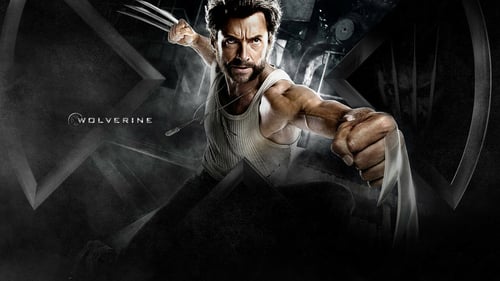 X-Men Origins: Wolverine 2009 1080p download