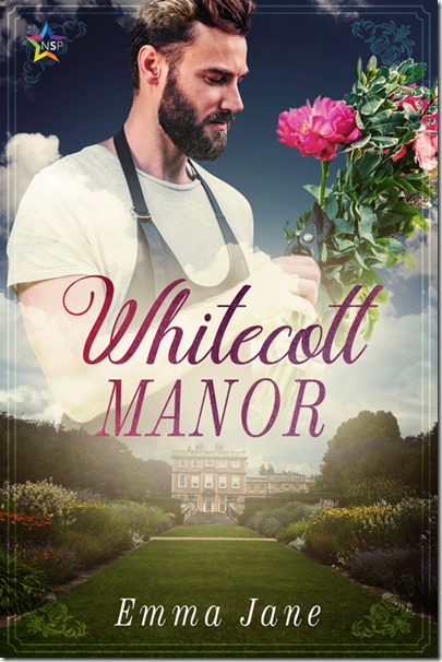 whitecott manor