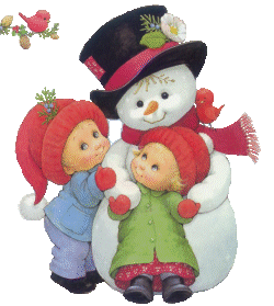 snowman