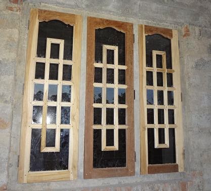 New Kerala Style Window models and designs 2013 kerala 