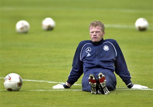 Oliver Kahn