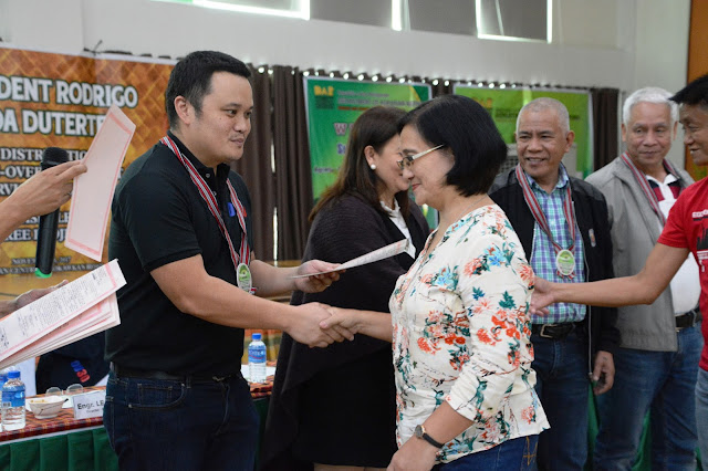 Duterte wants individual land titles for DAR beneficiaries – USec Bello