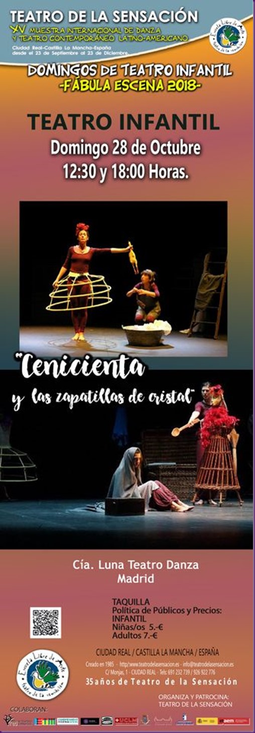 CENICIENTA (1)