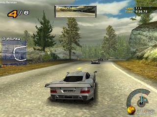 Need For Speed 3 Hot Pursuit game download pc free full version here