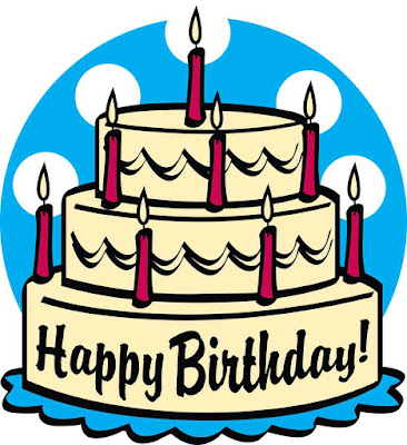 animated birthday clipart 