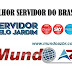CS Belo Jardin " Melhor servidor do Brasil "