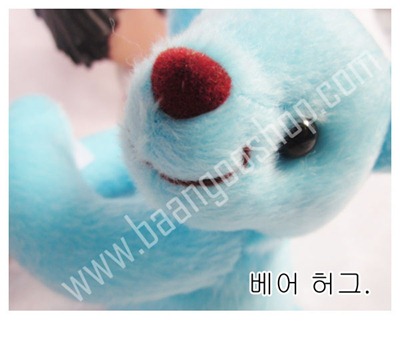 ตุ๊กตาหมี