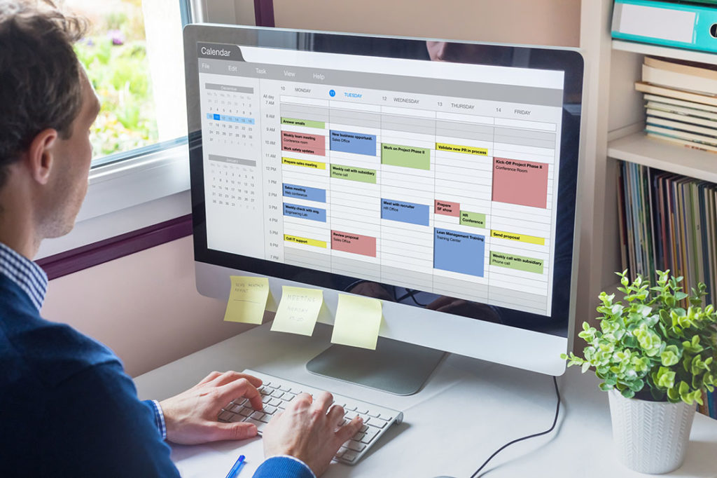 Come colorare e personalizzare il Calendario di Outlook sul Web