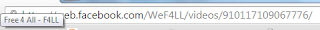 Cara Mendownload Video di Facebook