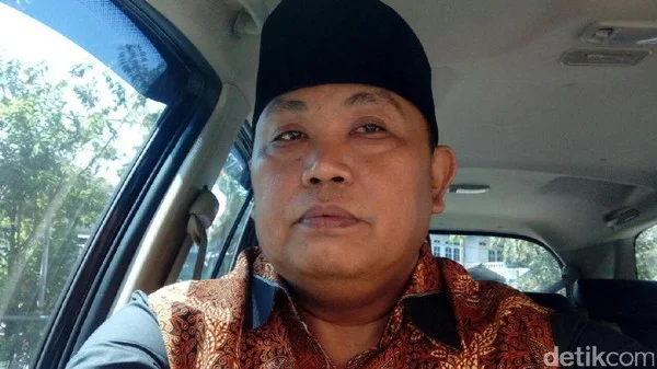 Dipanggil Partai soal 'Kadrun Mainkan PKI', Poyuono: Saya Tak Bawa Gerindra