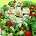 SALADA ESPECIAL DE FRANGO