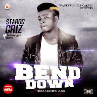 Music: Bend down by Staroc Griz @staroc_griz