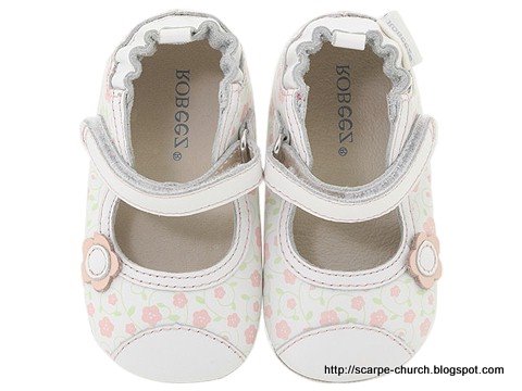 Scarpe Church:church-81677788