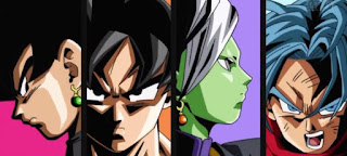 Gambar Dragon Ball Super Wallpaper HD Sub English Free Download 