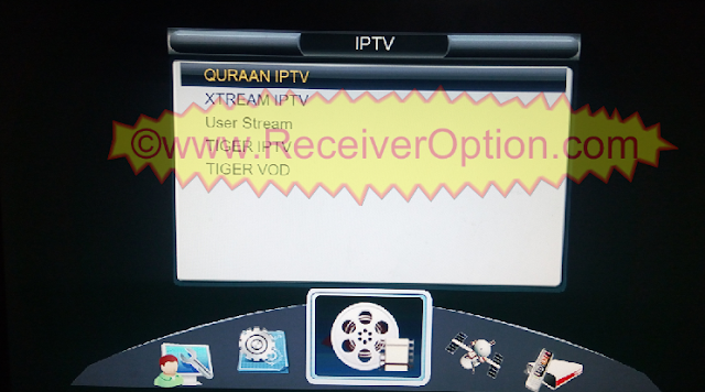 PANDA AG P100 HD MINI RECEIVER NEW SOFTWARE WITH XTREAM IPTV