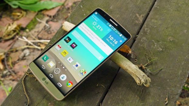 Smartphone LG H440n, Ponsel LG Terbaru Dengan OS Android Lollipop