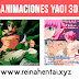 Animaciones Yaoi 3D | MEDIAFIRE