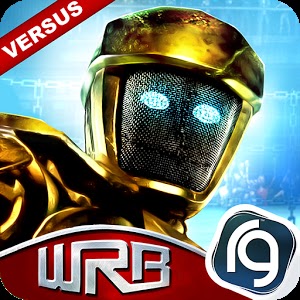 Real Steel World Robot Boxing 20.20.505 Mod Apk + Data ...