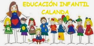 EDUCACIÓN INFANTIL