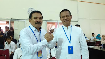 Mediasi Buntu, Calon Perseorangan Fakhrizal-Genius Umar Bakal Jalani Sidang Terbuka Sengketa Pemilu