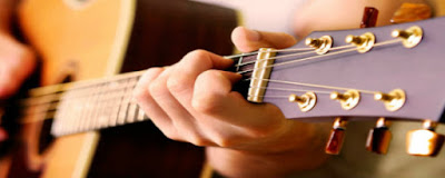 Belajar Gitar Akustik Dengan Metode Mudah dan Praktis