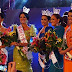 MISS WORLD PHILIPPINES 2012