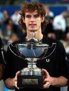 Tennis Player Andy Murray image photo gallery wallpaper detail