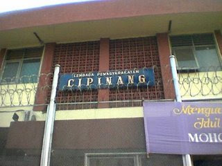 LP Cipinang