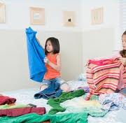 Nghệ thuật làm trưởng _ tinh thần trách nhiệm