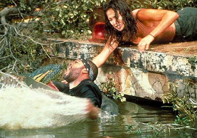 Jennifer Lopez In Anaconda