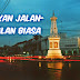 Bukan Jalan-jalan Biasa