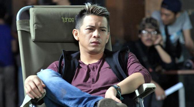  Gaya  Rambut  Ariel  Noah  Dari Dulu Sampai Sekarang  Media 