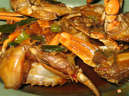 Harga Kepiting Bakau per Kg dan Ekor (Frozen, Hidup, Segar)