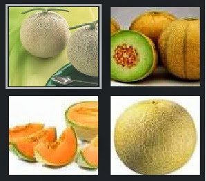 Manfaat Buah Melon Bagi Kesehatan