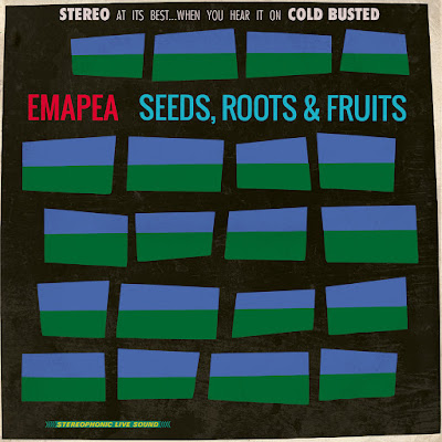 Emapea - Seeds, Roots & Fruits