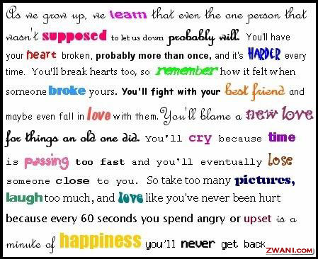 quotes for life and love. love quotes collage. life