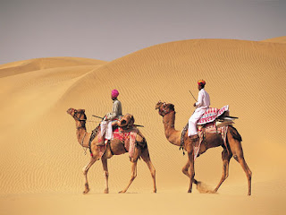 Rajasthan Holiday Tour