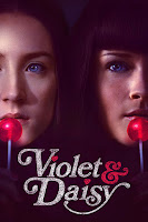 Violeta & Daisy – Dublado (2011)