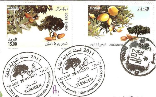 algeria