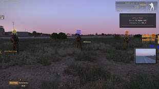 Arma3でヘッドレスクライアントをする方法